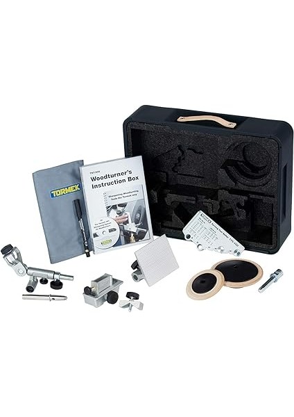 TNT-808 Ahşap Torna Bıçağı ve Iskarpela Bileme Kiti fiyatları