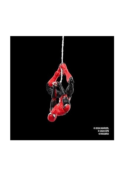 Efsaneler Serisi Örümcek Adam (Yükseltilmiş Takım), Örümcek Adam: Evden Uzak Koleksiyonluk 15 cm Ölçekli Aksiyon Figürü modelleri