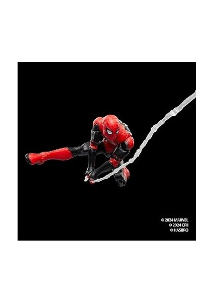 Efsaneler Serisi Örümcek Adam (Yükseltilmiş Takım), Örümcek Adam: Evden Uzak Koleksiyonluk 15 cm Ölçekli Aksiyon Figürü indirimleri