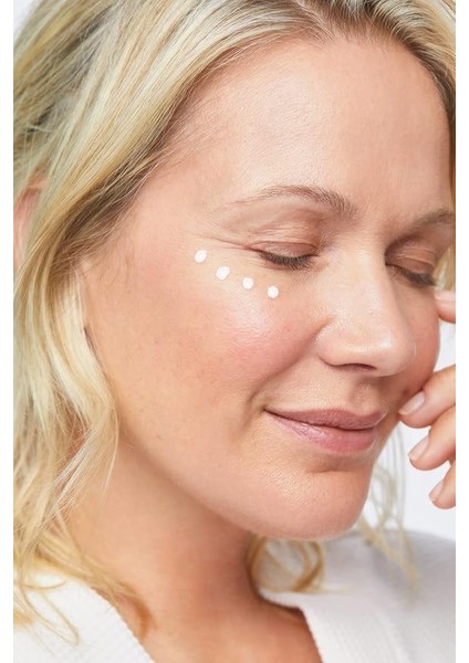 Kırışıklıkkarşıtı Göz KREMI%100 Sonuç indirimleri