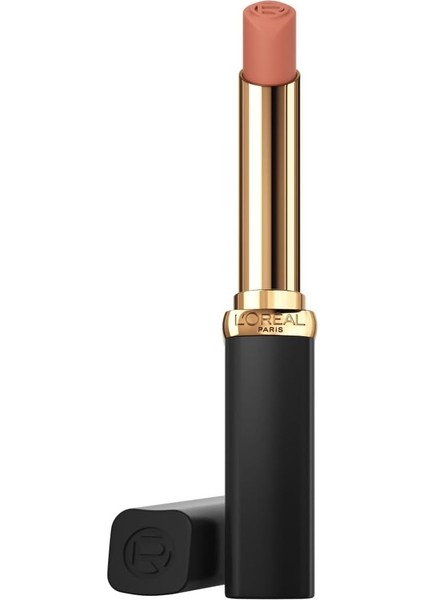 Parıs Color Riche Intense Volume Matte Ruj - 505 Nude Resilient