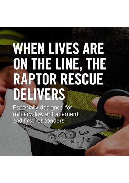Unisex Multitool Raptor fiyatları