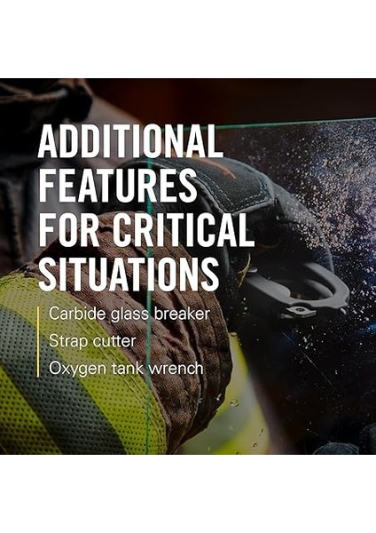 Unisex Multitool Raptor indirimleri