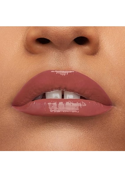 New York Super Stay Vinyl Ink Uzun Süre Kalıcı Likit Parlak Ruj 115 Peppy indirimleri