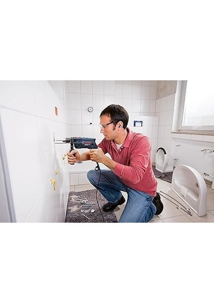 Pro Cyl-9 Fayans Matkabı Seti, 5 Parça, Seramik indirimleri