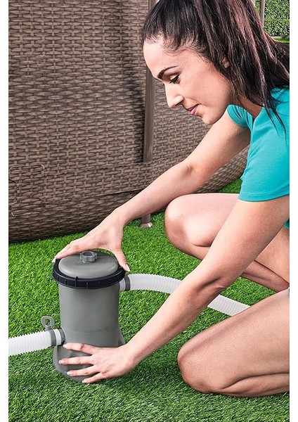 Devir Daim Motoru (2006 Lt) 58383 fırsatları