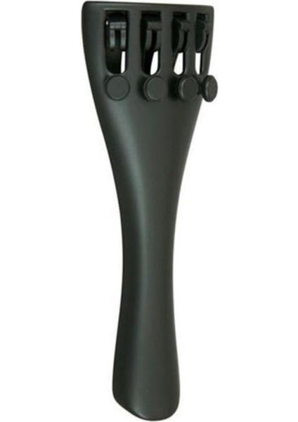 LMMF44 Keman Kuyruğu 4/4 Metal Fixli