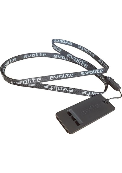 Rescue 126 Db Güvenlik Düdüğü