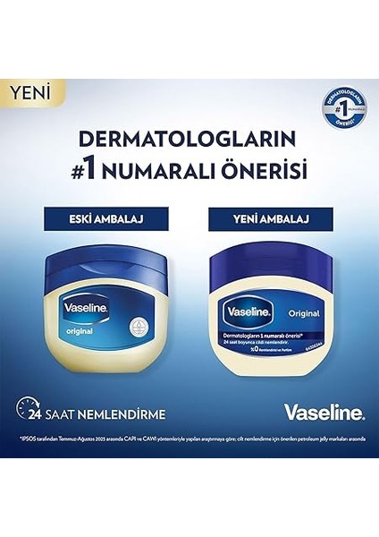 Nemlendirici Jel Original 100 ml fırsatları