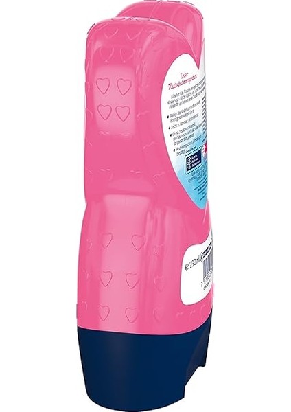 Prenses Rosalea 2'si 1 Arada Çocuk Şampuan &amp; Saç Kremi 230 ml modelleri