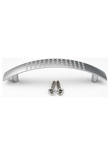 mt 2 Adet Dolap Kulpu - Mutfak Dolapları Için Kulplar - Mobilya Kulpları - Komodin, Mobilya Kulpları, Mutfak Kulpları - Metal Kapı Kolları Mutfak (Delik Mesafesi 96 Mm) 1496/2 modelleri