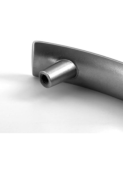 mt 2 Adet Dolap Kulpu - Mutfak Dolapları Için Kulplar - Mobilya Kulpları - Komodin, Mobilya Kulpları, Mutfak Kulpları - Metal Kapı Kolları Mutfak (Delik Mesafesi 96 Mm) 1496/2 indirimleri