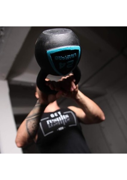 Çelik Müsabaka Kettlebell fırsatları