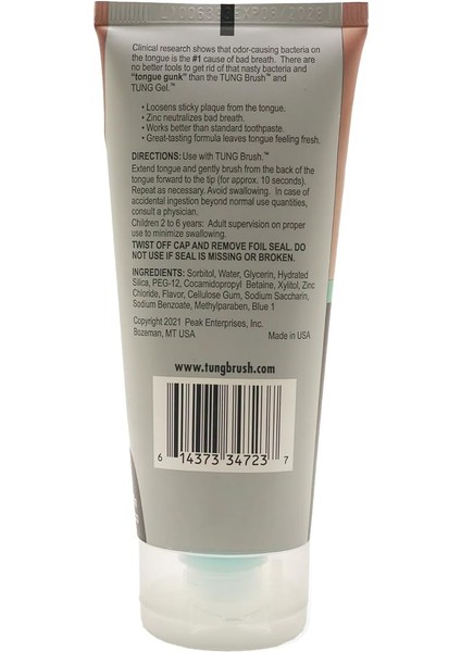 Dil Macunu fiyatları