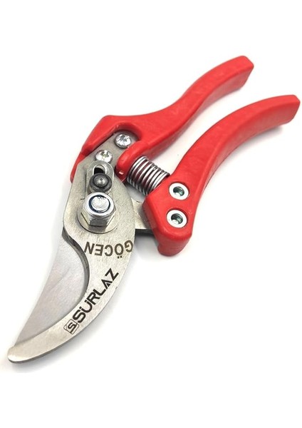 Pro Budama Makası Bağ Makası Bahçe Makası