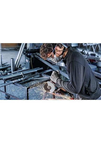 Professional 10 Adet Düz Kesme Diski Standart (Inox, X-Lock, Ø115 Mm, Delik Çapı: 22,23 Mm, Kalınlık: 1 Mm), Ø 115 mm indirimleri