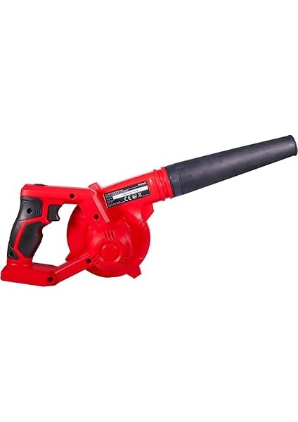 Akülü Üfleme Te-Cb 18/180 Li - Solo Power X-Change (Lityum-Iyon, Hava Üfleme Hızı 180 Km/s, 15.500 Dev/dk, 2 Hız Kademesi, Yumuşak Tutuş, Akü ve Şarj Cihazı Dahil Değildir) - 3408001 modelleri