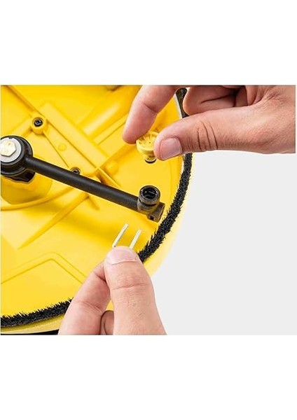 T-Racer T 5 Yüzey Temizleyici (Su Sıçramasına Karşı Koruma, Büyük Yüzeyler Için, Iki Düz Püskürtme Başlığı, Dikey Çalışma Için Sap) modelleri