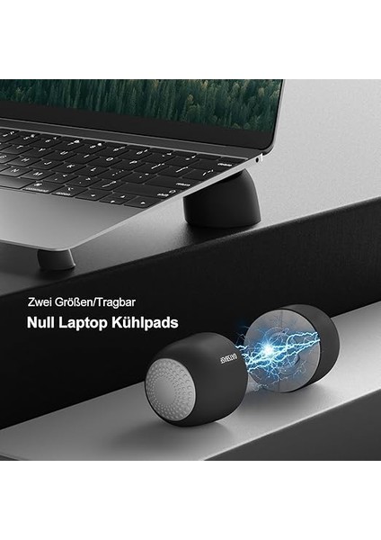 Dizüstü Bilgisayar Soğutma Pedleri, Taşınabilir Dizüstü Bilgisayar Standı, Klavye Standı Yükseltme, Dizüstü Ayakları, Tablet, Klavye ve 11 – 17 Inç Dizüstü Bilgisayarlar ile fiyatları