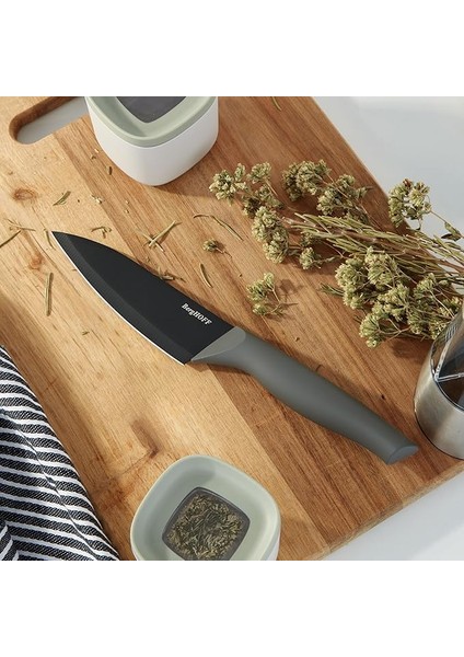 Dina Vector Şef Bıçağı 13CM