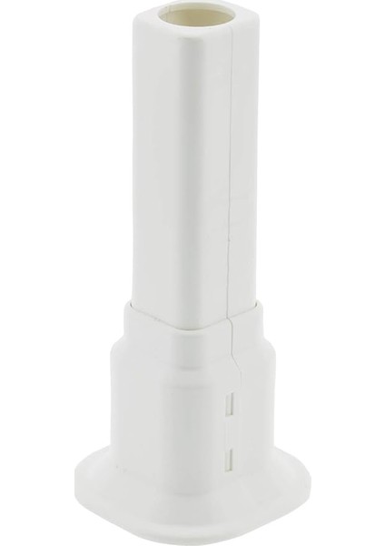 Radyatör Boru Gizleme Aparatıbeyaz DGS24ERTHB01