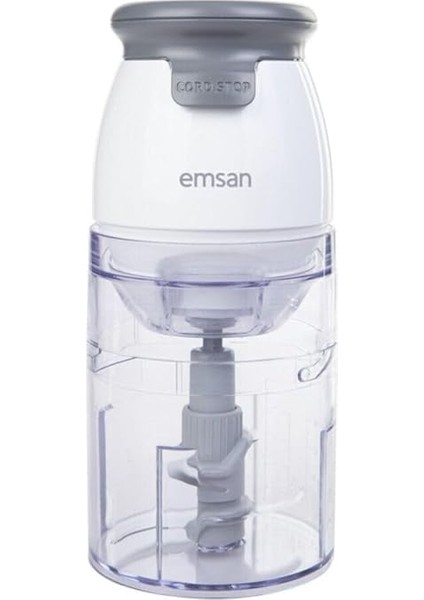 Bella Gusto Doğrayıcı Beyaz modelleri