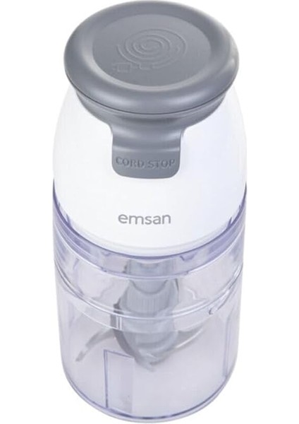 Bella Gusto Doğrayıcı Beyaz fırsatları