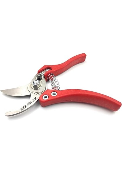 Pro Budama Makası Bağ Makası Bahçe Makası fırsatları