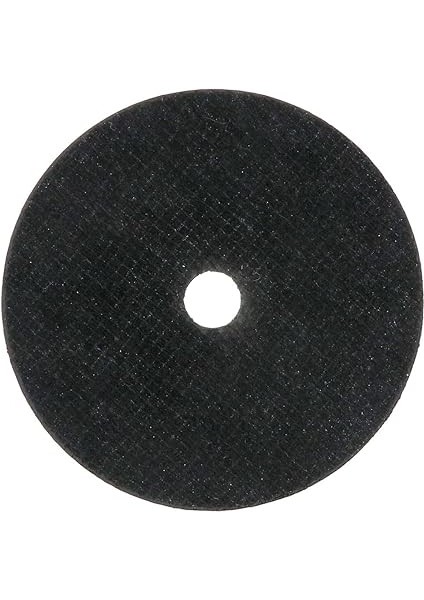 Professional Accessories 5 Adet Kesme Diski (Inox Uzmanı, 10 mm Yuvalı Açılı Taşlama Makinesi Için Aksesuar) fırsatları