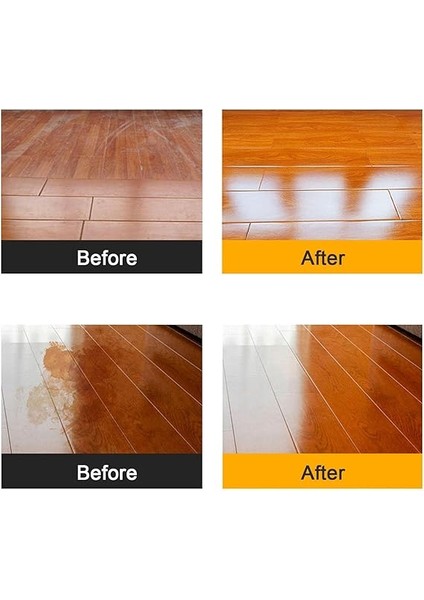 Balmumu Mobilya Cilası | Mobilya Cilası - Döşeme Masaları Sandalyeler Ev Mobilyaları Için Dolaplar Koruma ve Bakım 1 Adet Ahşap Balmumu ve Sünger Yılbaşı Hediyeleri fırsatları