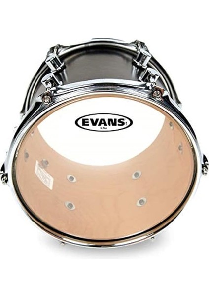 G12 Clear 14 Inch - TT14G12 Tom/trampet Derisi