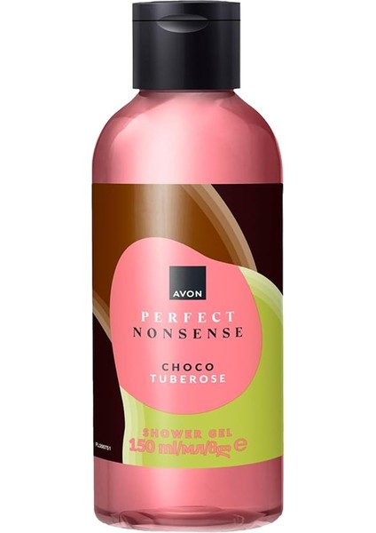 Perfect Nonsense Choco Tuberose Duş Jeli 150 Ml.