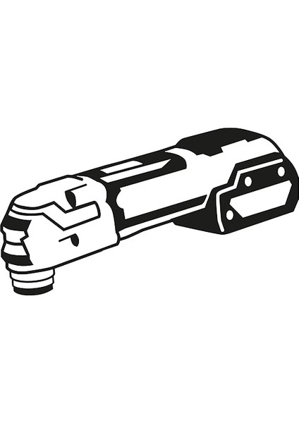 Professional Accessories Bosch Accessories Bosch Professional Avz 93 G Zımpara Plakası ile Bağlantılı 1 x Tertibatı (Zımpara Tozunu Süpürmek Için, Aksesuar, Çok Amaçlı Alet) modelleri