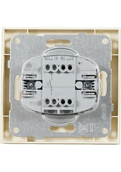 Karre Krem Zil Anahtari A.opp modelleri