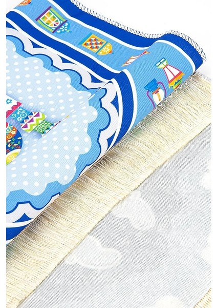 Online Dijital Baskılı Çocuk Seccadesi (Seccade - 3) modelleri