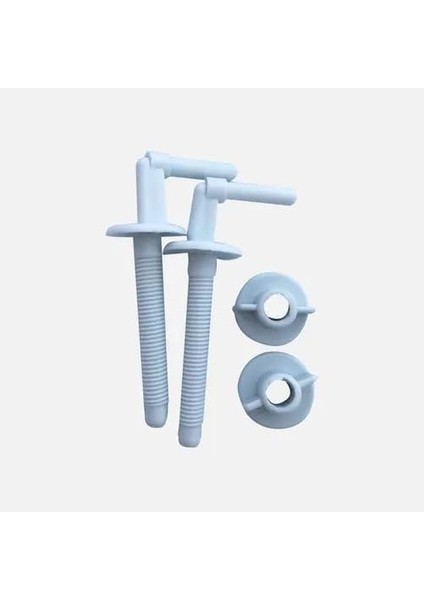 Klozet Kapak Vidası