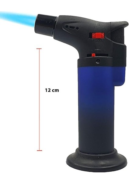 1300 C. Büyük Boy Masa Tipi Pürmüz Alev Çakmak Lfme Tek Ebat Lacivertfüme fiyatları