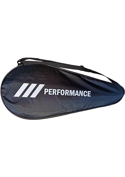 Leon 1982 Performance 27 Inch Profesyonel Raket Kılıfı (Siyah) fırsatları