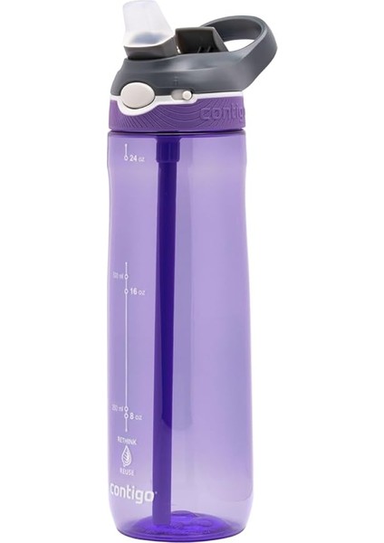 Ashland Autospout Tritan Suluk 720 Ml, Lila indirimleri