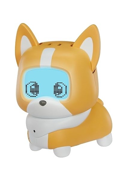 Entertainment Pixel Petz - Corgi, Etkileşimli Dijital Evcil Köpek, Yaş 4+ fiyatları