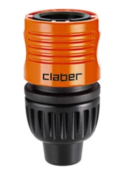 9025, 9-13 mm Hortumlar Için Otomatik Bağlantı