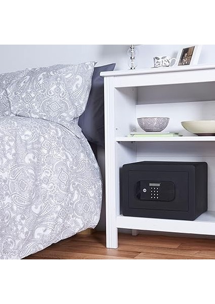 YSEB/250/EB1 Yüksek Güvenlikli - Ev Tipi Motorlu Kasa fırsatları