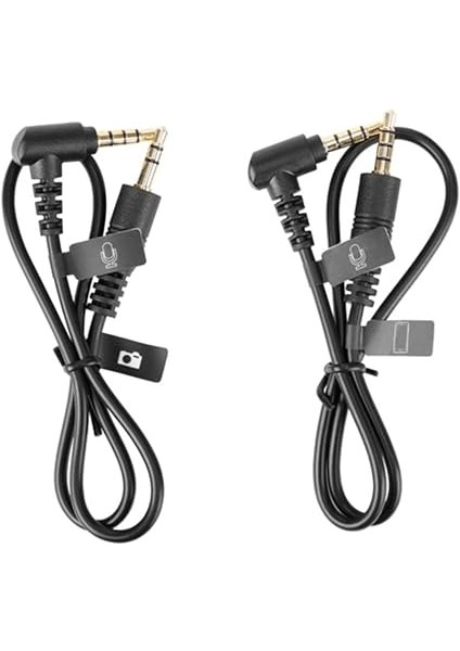 By-Mm1+ iPhone ve Android ile Uyumlu Çift Mikrofon fiyatları