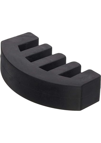 VMUTE521 Keman Susturucusu Kauçuk modelleri