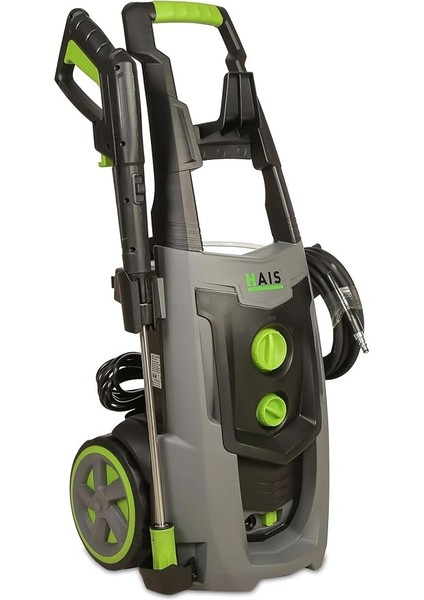 Makinesi 205 Bar Basınçlı LT701-2500A Haıs fiyatları