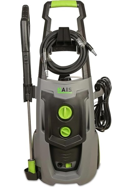 Makinesi 205 Bar Basınçlı LT701-2500A Haıs modelleri