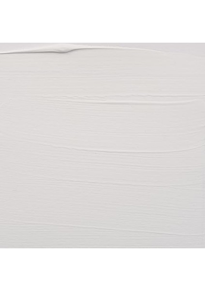 17091052 All Acrylic Standart Seri̇si̇ 120 ml Tüp Akri̇li̇k Boya, Titanium White fiyatları