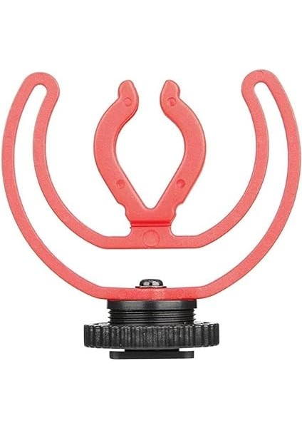 By-Mm1+ iPhone ve Android ile Uyumlu Çift Mikrofon fırsatları