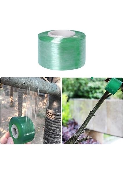 250 Metre, Esnek, Ağaç Çiçek Aşılama Bandı, Folyosu, Pvc Vinil, fiyatları