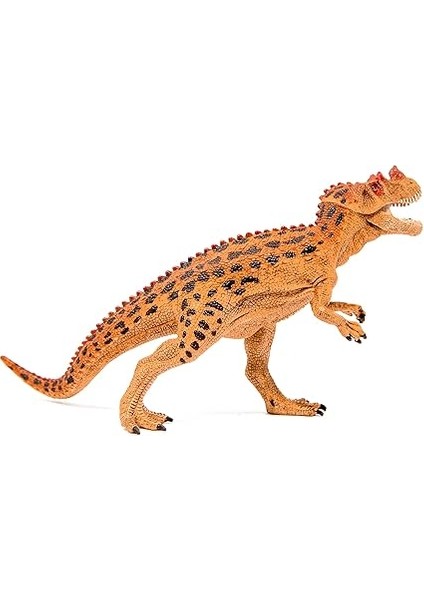 Ceratosaurus indirimleri